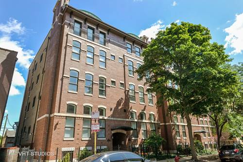 928 W Dakin Unit 3, Chicago, IL 60613