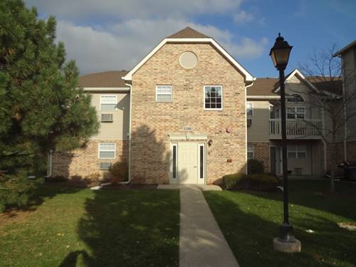 1506 Spring Brook Unit 1D, Round Lake Beach, IL 60073