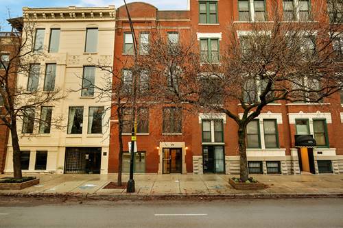 879 N LaSalle Unit G, Chicago, IL 60610