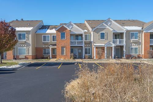 164 Bertram Unit M, Yorkville, IL 60560