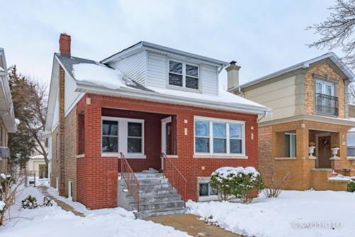 4505 N Merrimac, Chicago, IL 60630