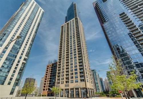 420 E Waterside Unit 1208, Chicago, IL 60601