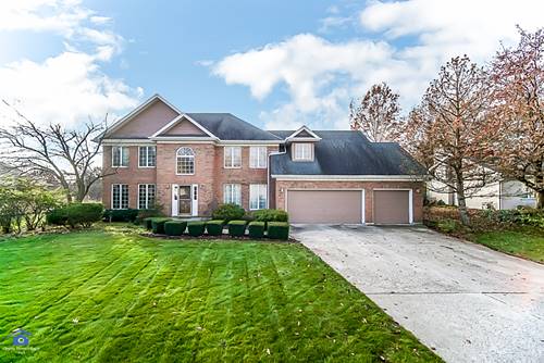 11325 Hummingbird, Mokena, IL 60448