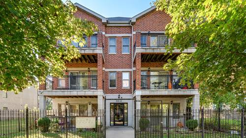 6526 S Kimbark Unit 3N, Chicago, IL 60637