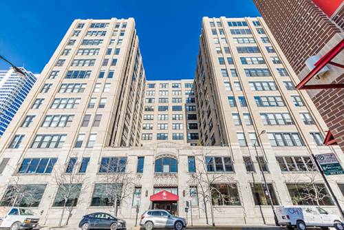 728 W Jackson Unit 410, Chicago, IL 60661