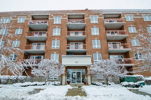 476 Alles Unit 508, Des Plaines, IL 60016