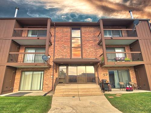 7537 175th Unit 534, Tinley Park, IL 60477