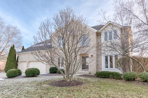 724 Gateshead, Naperville, IL 60565