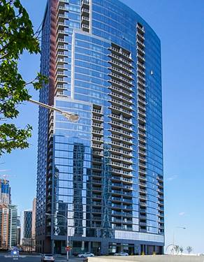 450 E Waterside Unit 1410, Chicago, IL 60601