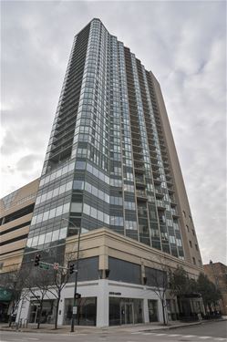 111 W Maple Unit 1809, Chicago, IL 60610