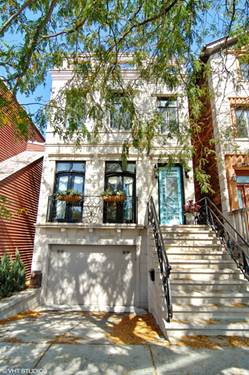 2556 W Huron, Chicago, IL 60612