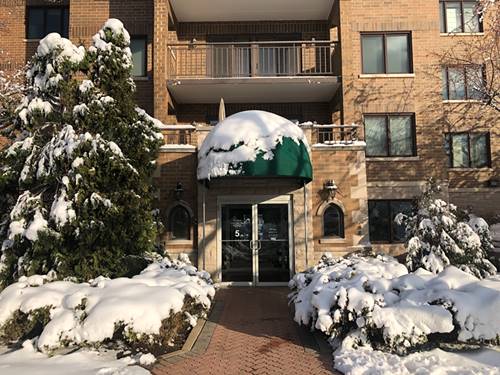 5 S Pine Unit 402B, Mount Prospect, IL 60056