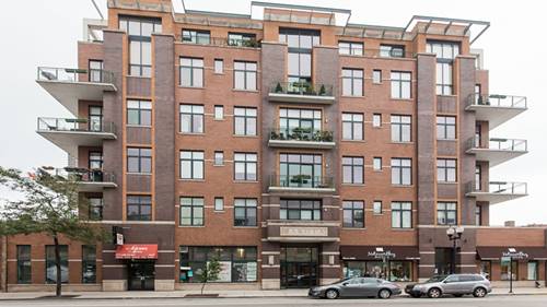 3631 N Halsted Unit 407, Chicago, IL 60613