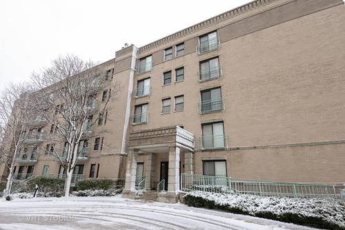 4757 W Howard Unit 201, Skokie, IL 60076