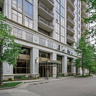 1335 S Prairie Unit 902, Chicago, IL 60605