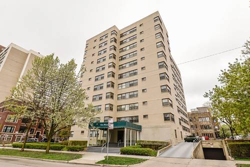 4200 N Marine Unit 405, Chicago, IL 60613