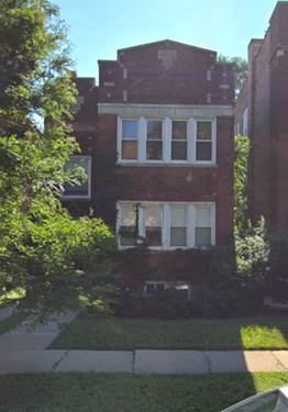 7703 S East End, Chicago, IL 60649