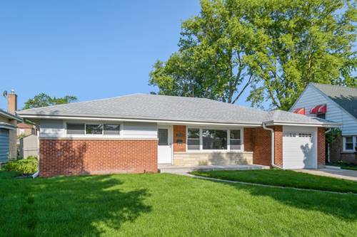 7710 Tripp, Skokie, IL 60076