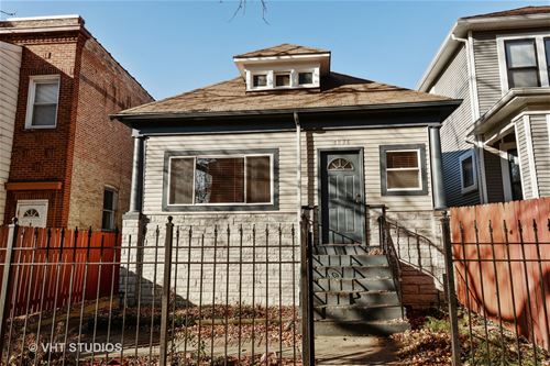 4836 N Albany, Chicago, IL 60625