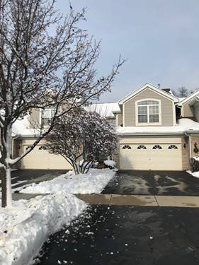 208 Foxfire, Downers Grove, IL 60515