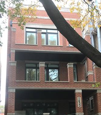 1433 W Henderson Unit 1, Chicago, IL 60657