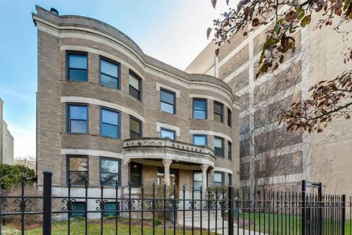 5611 N Winthrop Unit BA, Chicago, IL 60660