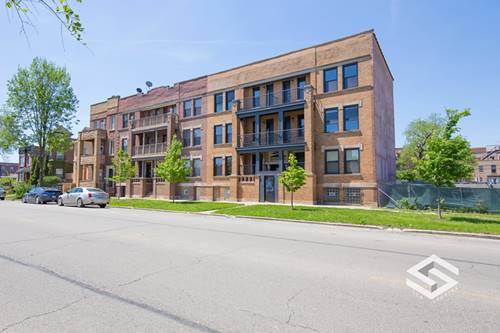 5010 S Prairie Unit 2N, Chicago, IL 60615