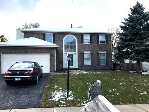 60 Jefferson, Cary, IL 60013