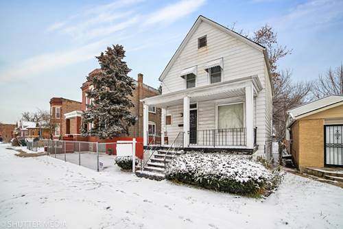 7239 S Aberdeen, Chicago, IL 60621