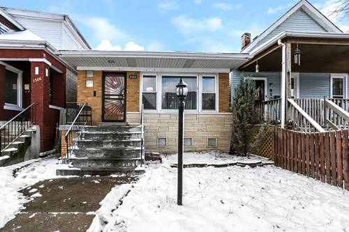 8502 S Morgan, Chicago, IL 60620