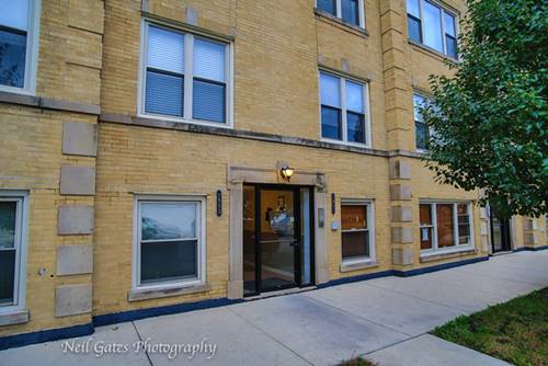 1951 N Monticello Unit G, Chicago, IL 60647