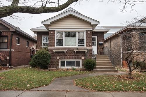 2740 W Gunnison, Chicago, IL 60625