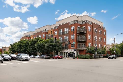 1155 W Roosevelt Unit 301, Chicago, IL 60608