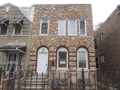 5048 W Fulton, Chicago, IL 60644