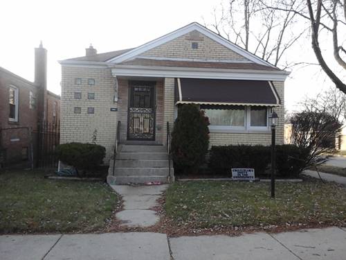 9200 S Normal, Chicago, IL 60620