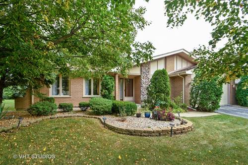 13017 W Tanglewood, Palos Park, IL 60464