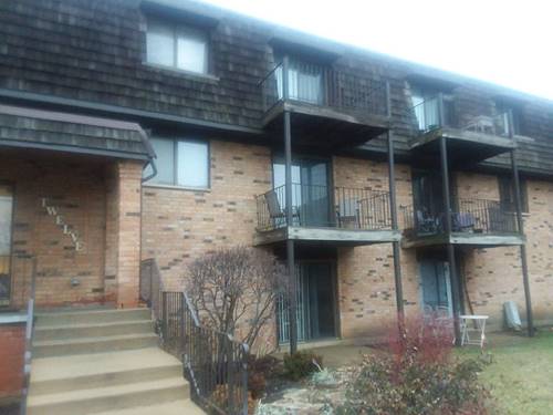 12 Oak Creek Unit 2215, Buffalo Grove, IL 60089