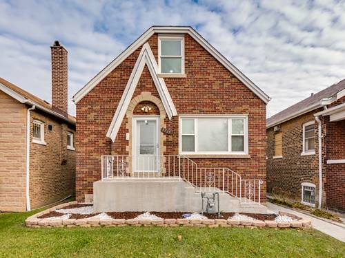 9715 S Calumet, Chicago, IL 60628