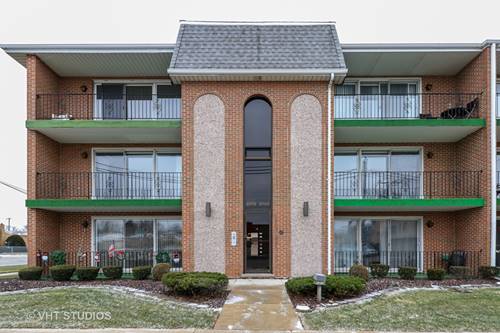 4003 W 105th Unit 2B, Oak Lawn, IL 60453