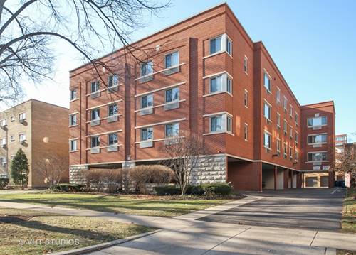 808 Judson Unit 3G, Evanston, IL 60202