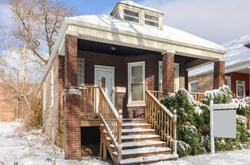 4832 W Bloomingdale, Chicago, IL 60639