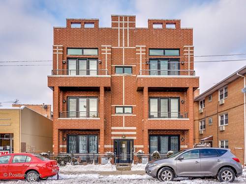 7544 W Belmont Unit 2E, Chicago, IL 60634