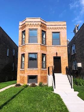 3910 N Kedzie, Chicago, IL 60618