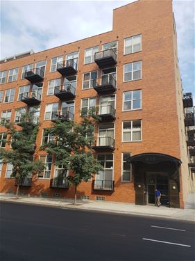 417 S Jefferson Unit 410B, Chicago, IL 60607