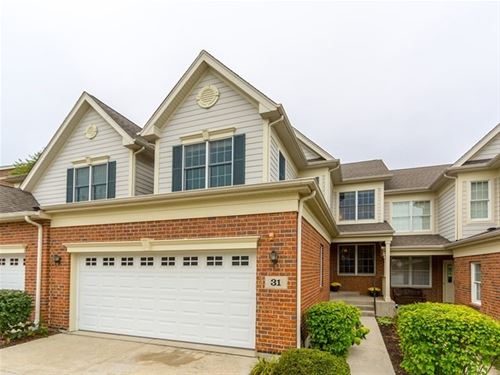 31 Red Tail, Hawthorn Woods, IL 60047