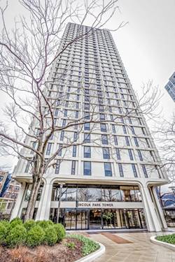 1960 N Lincoln Park West Unit 1011, Chicago, IL 60614