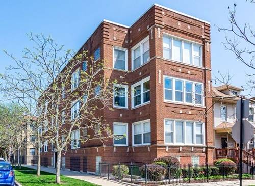 3215 W Sunnyside Unit 3B, Chicago, IL 60625