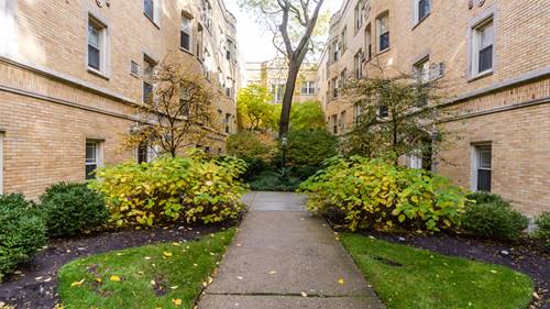 827 Forest Unit 2E, Evanston, IL 60202