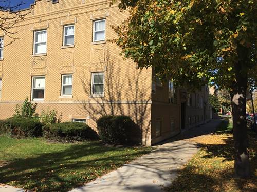 5402 W Melrose Unit 2, Chicago, IL 60641