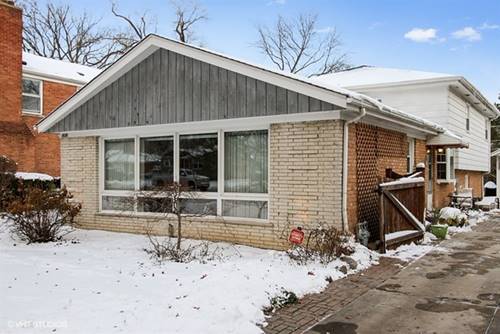 808 Laramie, Wilmette, IL 60091